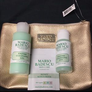 Mario Badescu Skincare Bundle